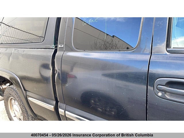 40070454 :رقم المزاد ، 1GTEK19V22E176137 vin ، 2002 Gmc Sierra 1500 Sl/sle/slt مزاد بيع
