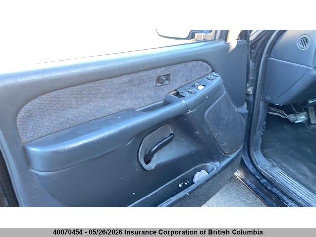 40070454 :رقم المزاد ، 1GTEK19V22E176137 vin ، 2002 Gmc Sierra 1500 Sl/sle/slt مزاد بيع