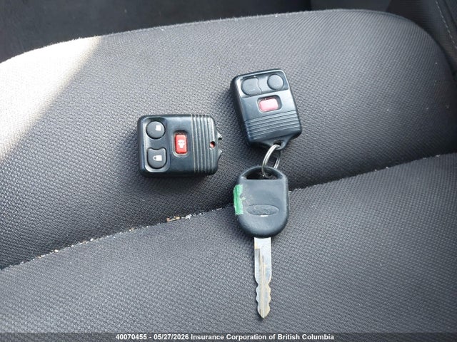 40070455 :رقم المزاد ، 1FTPW14534KC82783 vin ، 2004 Ford F150 مزاد بيع
