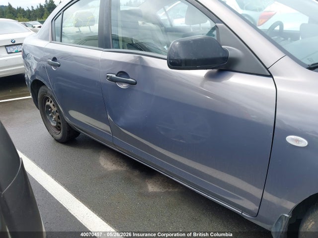 Aukcja sprzedaży 2007 Mazda Mazda3 Gs/gx, vin: JM1BK32F871631539, numer aukcji: 40070457