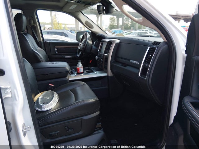40064269 :رقم المزاد ، 1C6RR7VM3ES312950 vin ، 2014 Ram 1500 Laramie مزاد بيع