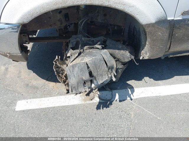 40060154 :رقم المزاد ، 1FTNX21FX2EA89517 vin ، 2002 Ford F250 Super Duty مزاد بيع