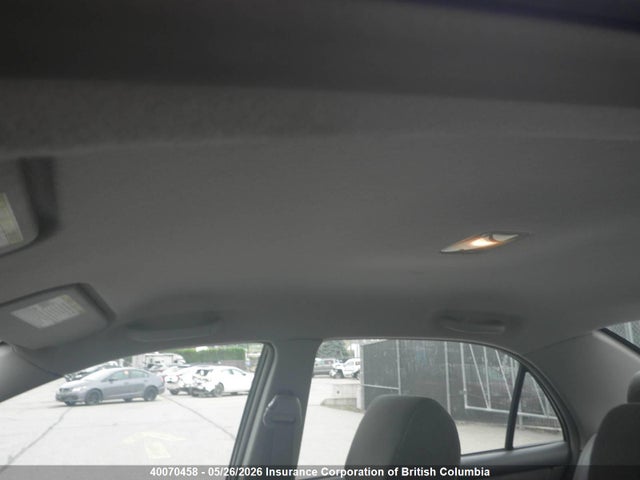 Aukcja sprzedaży 2007 Toyota Corolla Ce/le/s, vin: 2T1BR32E47C756472, numer aukcji: 40070458