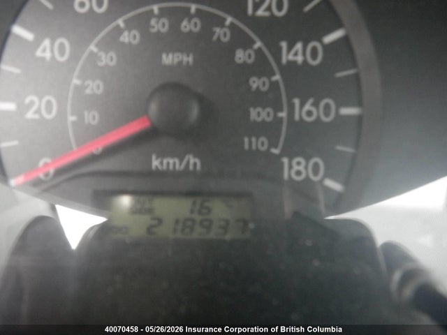 Aukcja sprzedaży 2007 Toyota Corolla Ce/le/s, vin: 2T1BR32E47C756472, numer aukcji: 40070458