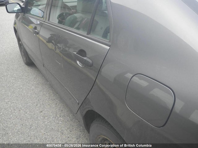Aukcja sprzedaży 2007 Toyota Corolla Ce/le/s, vin: 2T1BR32E47C756472, numer aukcji: 40070458