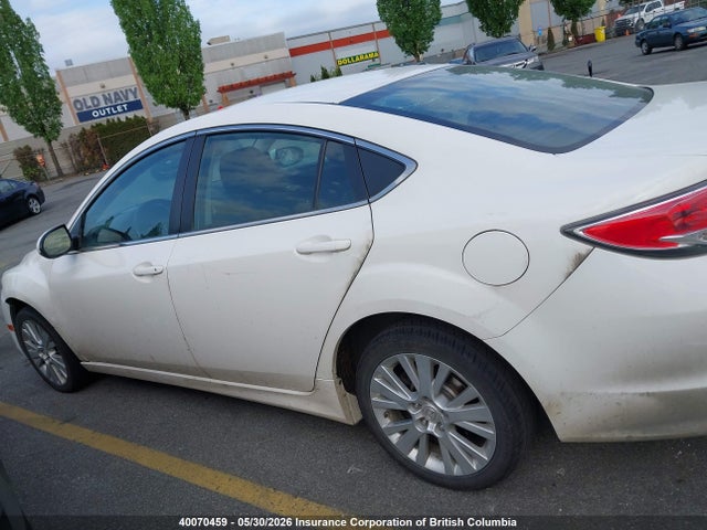 Aukcja sprzedaży 2010 Mazda 6 I, vin: 1YVHZ8BH3A5M28542, numer aukcji: 40070459