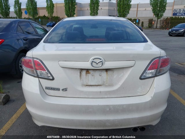 Aukcja sprzedaży 2010 Mazda 6 I, vin: 1YVHZ8BH3A5M28542, numer aukcji: 40070459