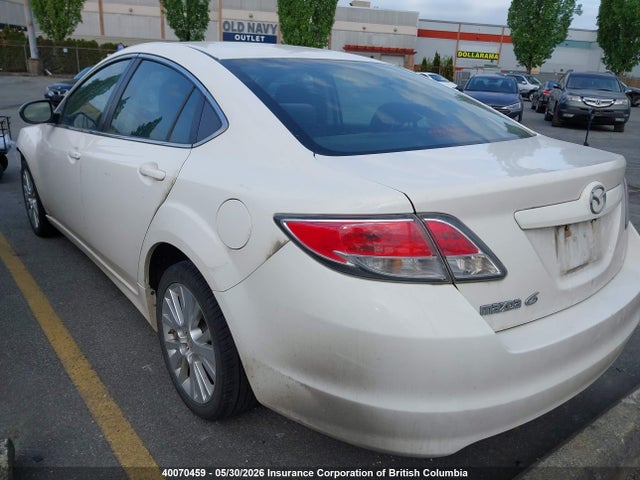 Aukcja sprzedaży 2010 Mazda 6 I, vin: 1YVHZ8BH3A5M28542, numer aukcji: 40070459