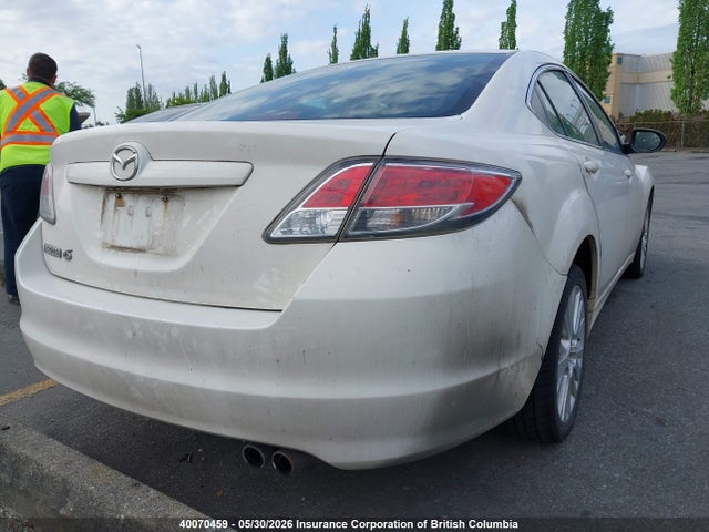 Aukcja sprzedaży 2010 Mazda 6 I, vin: 1YVHZ8BH3A5M28542, numer aukcji: 40070459