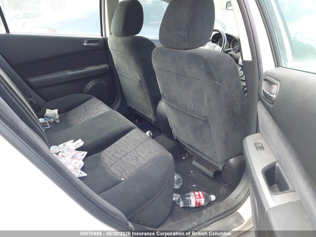 Aukcja sprzedaży 2010 Mazda 6 I, vin: 1YVHZ8BH3A5M28542, numer aukcji: 40070459