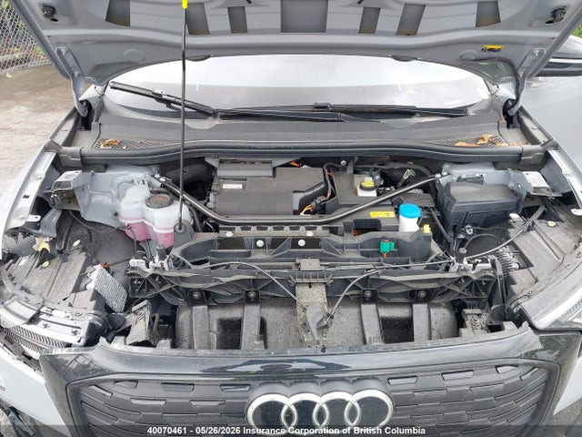 WA122AFZ3RP023723 Audi Q4 E-tron Sportback