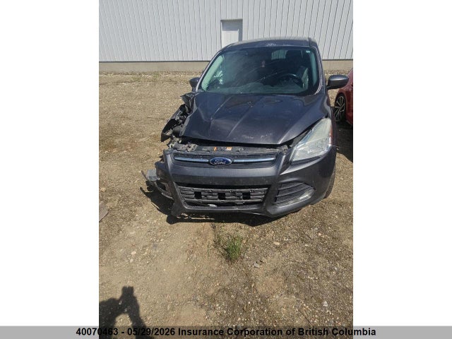 Aukcja sprzedaży 2013 Ford Escape Se, vin: 1FMCU9GX6DUD74163, numer aukcji: 40070463