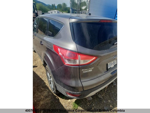 Aukcja sprzedaży 2013 Ford Escape Se, vin: 1FMCU9GX6DUD74163, numer aukcji: 40070463