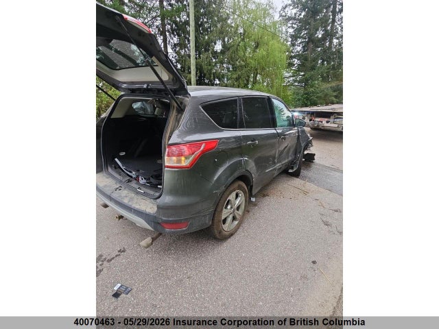 Aukcja sprzedaży 2013 Ford Escape Se, vin: 1FMCU9GX6DUD74163, numer aukcji: 40070463