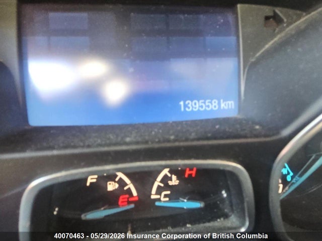 Aukcja sprzedaży 2013 Ford Escape Se, vin: 1FMCU9GX6DUD74163, numer aukcji: 40070463
