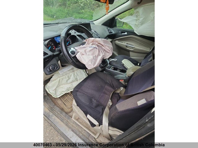 Aukcja sprzedaży 2013 Ford Escape Se, vin: 1FMCU9GX6DUD74163, numer aukcji: 40070463