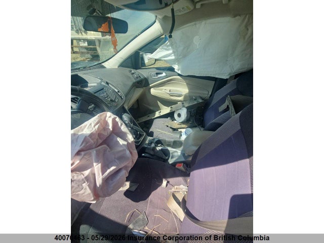 Aukcja sprzedaży 2013 Ford Escape Se, vin: 1FMCU9GX6DUD74163, numer aukcji: 40070463