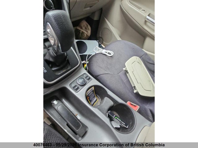 Aukcja sprzedaży 2013 Ford Escape Se, vin: 1FMCU9GX6DUD74163, numer aukcji: 40070463