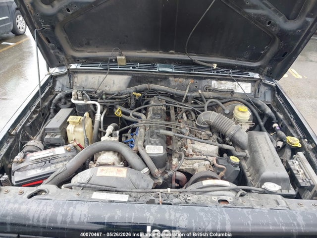 Продажа на аукционе авто 1999 Jeep Cherokee Limited, vin: 1J4FF78S4XL595087, номер лота: 40070467