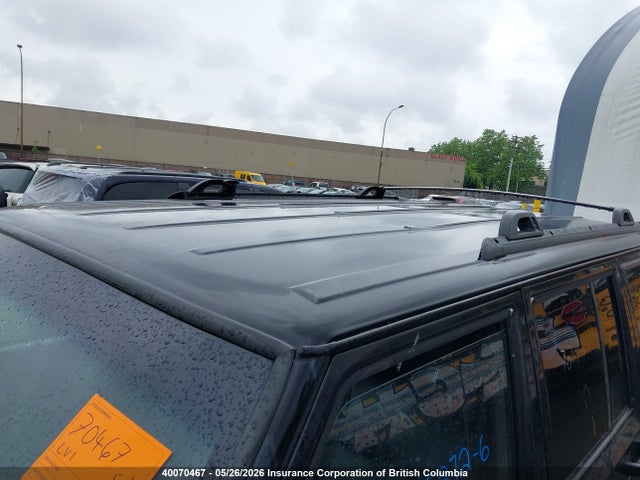 Продажа на аукционе авто 1999 Jeep Cherokee Limited, vin: 1J4FF78S4XL595087, номер лота: 40070467