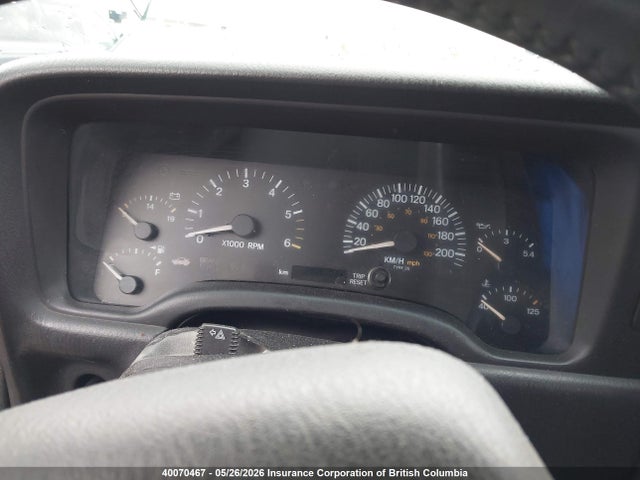 Продажа на аукционе авто 1999 Jeep Cherokee Limited, vin: 1J4FF78S4XL595087, номер лота: 40070467