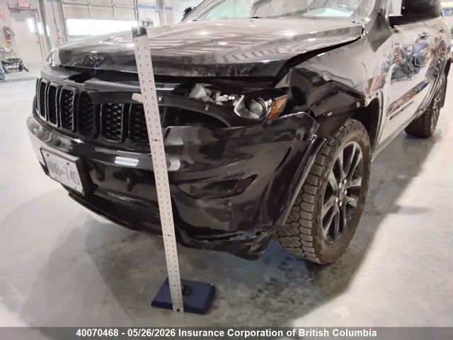 Продажа на аукционе авто 2021 Jeep Grand Cherokee Laredo, vin: 1C4RJFAG2MC707320, номер лота: 40070468