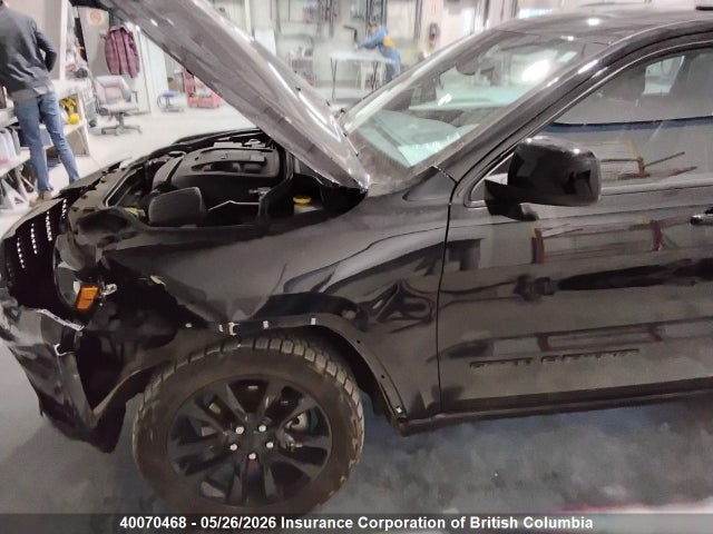 Продажа на аукционе авто 2021 Jeep Grand Cherokee Laredo, vin: 1C4RJFAG2MC707320, номер лота: 40070468