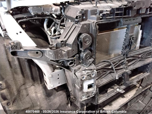 Продажа на аукционе авто 2021 Jeep Grand Cherokee Laredo, vin: 1C4RJFAG2MC707320, номер лота: 40070468