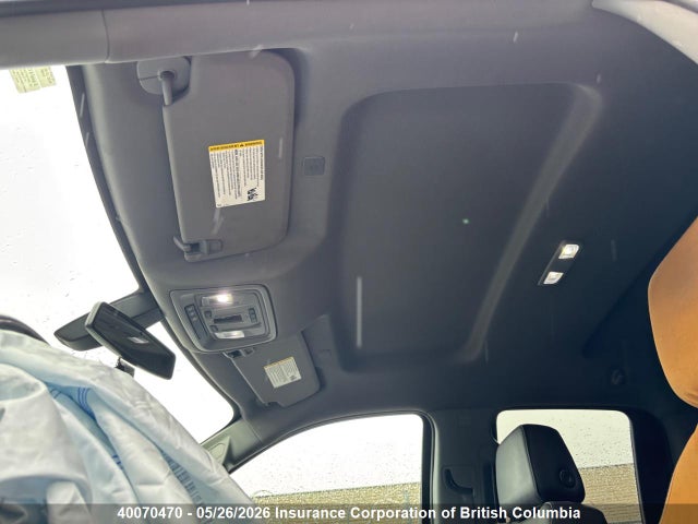 1GCVYEET7MZ312171 Chevrolet Silverado 1500 Rst