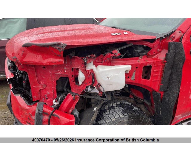 1GCVYEET7MZ312171 Chevrolet Silverado 1500 Rst