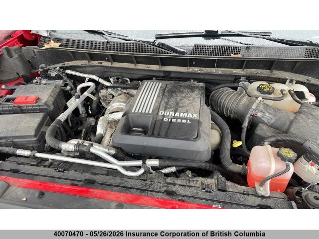 1GCVYEET7MZ312171 Chevrolet Silverado 1500 Rst