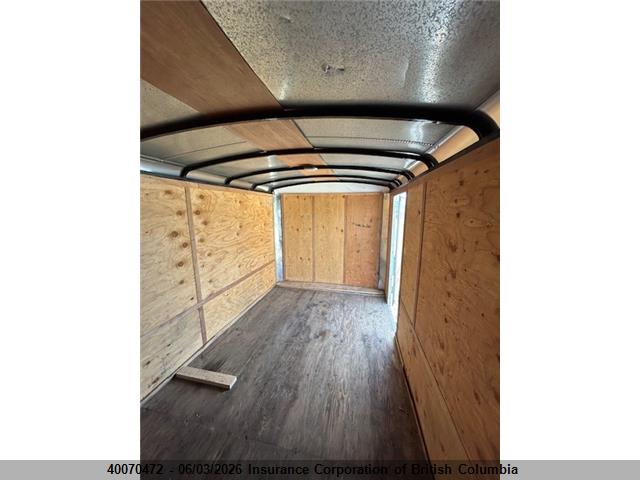 Продажа на аукционе авто 2015 Mirage Cargo Trailer, vin: 5M3BE1429F1063385, номер лота: 40070472