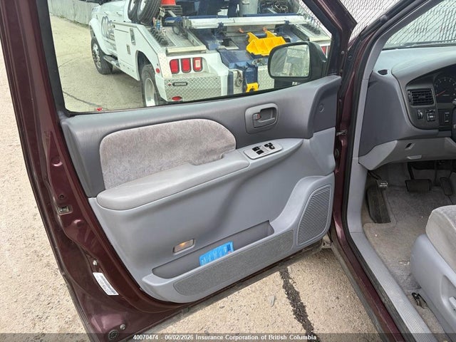 Aukcja sprzedaży 1998 Toyota Sienna Le, vin: 4T3GF13C8WU020610, numer aukcji: 40070474