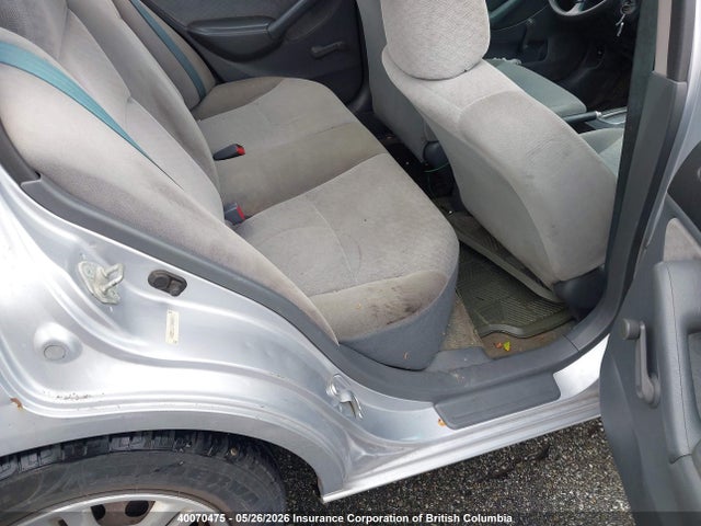 Aukcja sprzedaży 2002 Honda Civic, vin: 2HGES16192H930971, numer aukcji: 40070475