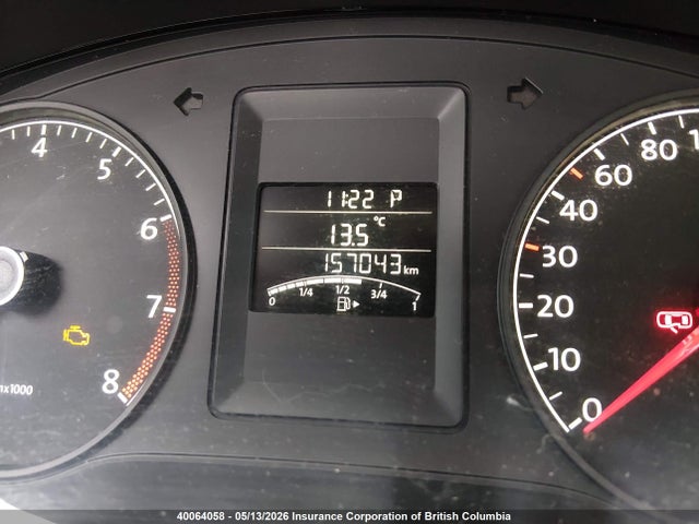 40064058 :رقم المزاد ، 3VW2K7AJ2EM428298 vin ، 2014 Volkswagen Jetta S مزاد بيع
