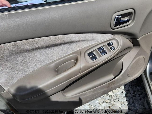 Auction sale of the 2002 Nissan Sentra Xe/gxe, vin: 3N1CB51D12L622234, lot number: 40070476