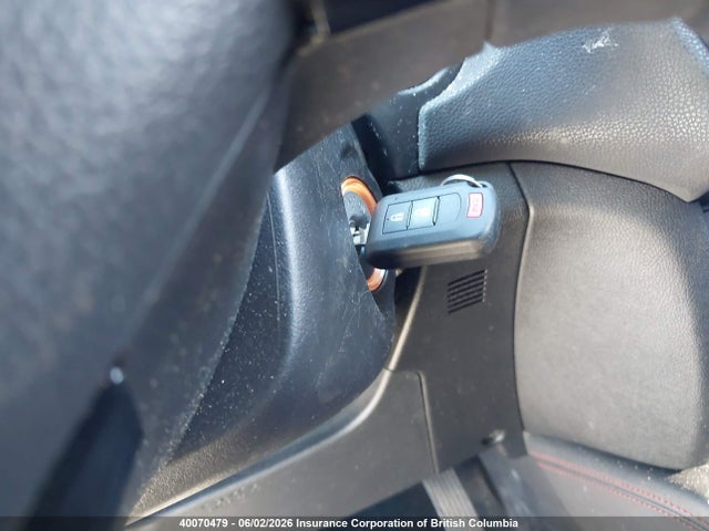 Продаж на аукціоні авто 2018 Mitsubishi Rvr, vin: JA4AJ3AU4JZ600984, номер лоту: 40070479