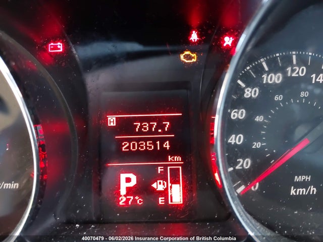Продаж на аукціоні авто 2018 Mitsubishi Rvr, vin: JA4AJ3AU4JZ600984, номер лоту: 40070479