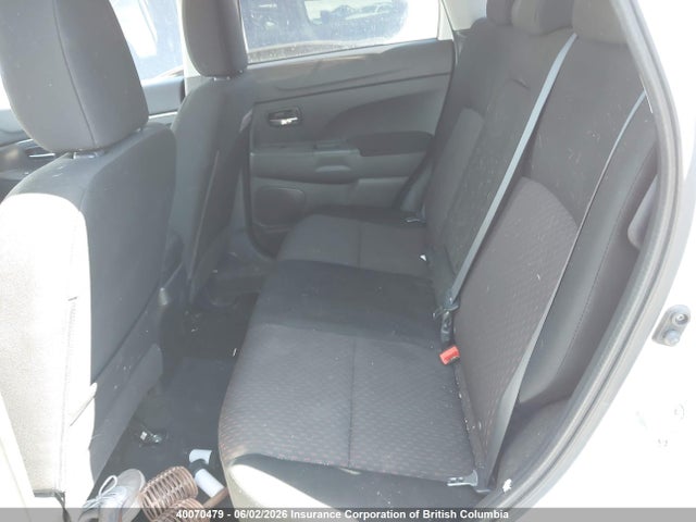 Продаж на аукціоні авто 2018 Mitsubishi Rvr, vin: JA4AJ3AU4JZ600984, номер лоту: 40070479