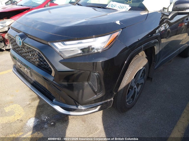 Продажа на аукционе авто 2024 Toyota Rav4 Prime Xse, vin: JTMGB3FV8RD185711, номер лота: 40069163