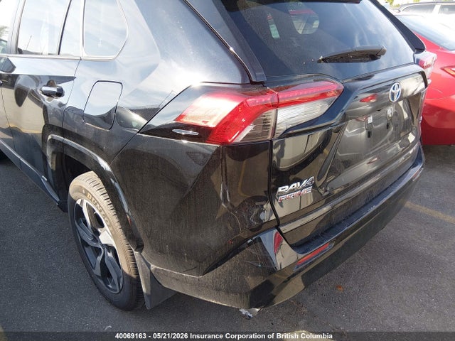 Продажа на аукционе авто 2024 Toyota Rav4 Prime Xse, vin: JTMGB3FV8RD185711, номер лота: 40069163