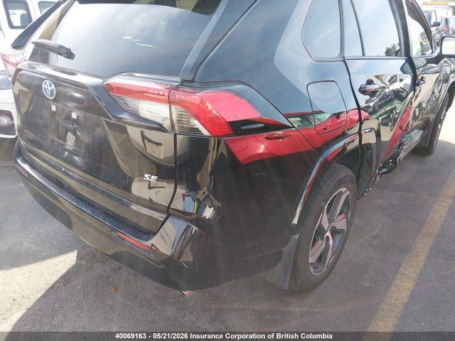 Продажа на аукционе авто 2024 Toyota Rav4 Prime Xse, vin: JTMGB3FV8RD185711, номер лота: 40069163