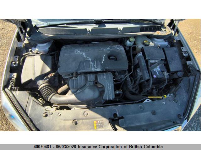 2016 Buick Verano მანქანა იყიდება აუქციონზე, vin: 1G4PP5SK3G4163391, აუქციონის ნომერი: 40070481