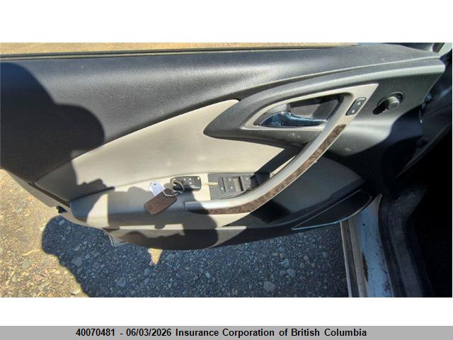 2016 Buick Verano მანქანა იყიდება აუქციონზე, vin: 1G4PP5SK3G4163391, აუქციონის ნომერი: 40070481