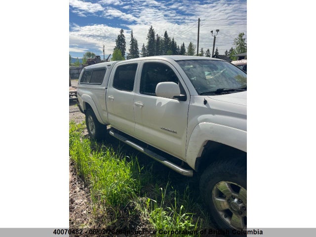 Aukcja sprzedaży 2005 Toyota Tacoma Base V6, vin: 5TEMU52NX5Z066896, numer aukcji: 40070482