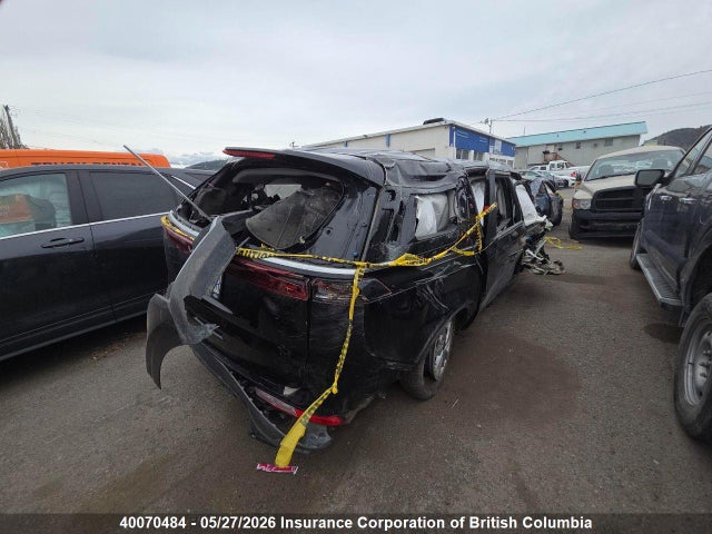 Aukcja sprzedaży 2023 Kia Carnival Lx, vin: KNDNB5H39P6268810, numer aukcji: 40070484