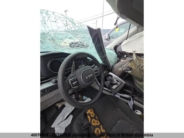 Aukcja sprzedaży 2023 Kia Carnival Lx, vin: KNDNB5H39P6268810, numer aukcji: 40070484