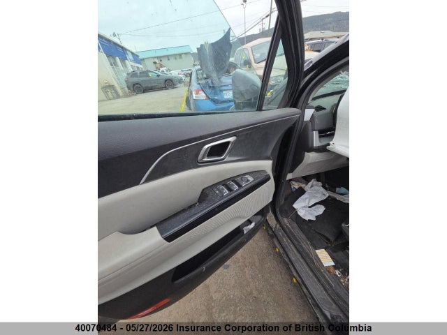 Aukcja sprzedaży 2023 Kia Carnival Lx, vin: KNDNB5H39P6268810, numer aukcji: 40070484