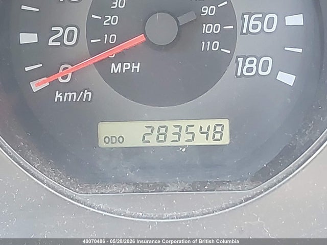 Продаж на аукціоні авто 2002 Nissan Frontier Crew Cab Xe/crew Cab Se, vin: 1N6ED29Y12C309201, номер лоту: 40070486