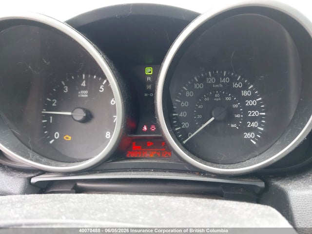 Продажа на аукционе авто 2010 Mazda 3 I, vin: JM1BL1SF8A1267471, номер лота: 40070488